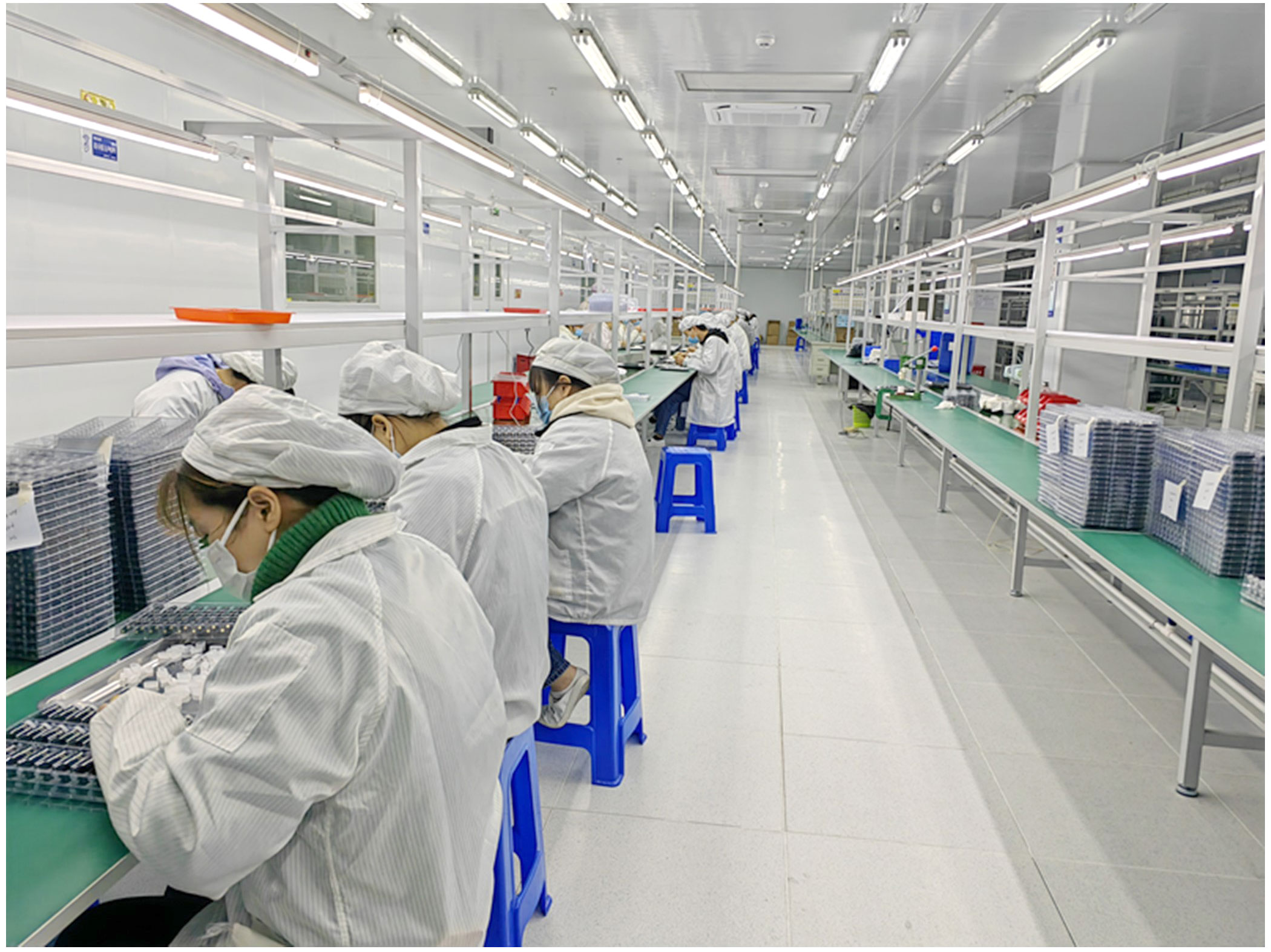 Management and Warranty